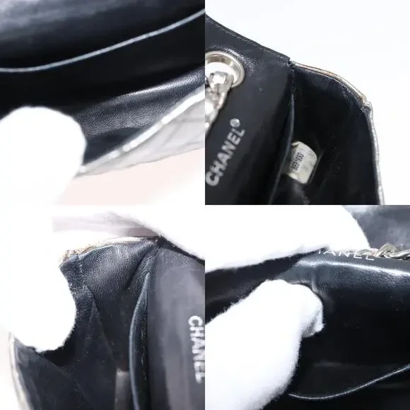 Chanel Matelasse Chain Handbag - Picture 7 of 7